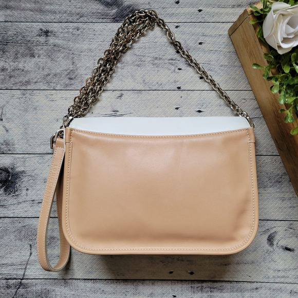 Longchamp Chain Strap Crossbody - Picture 2 of 7